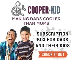 Cooper & Kid
