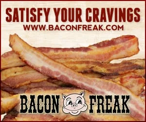 Bacon Freak