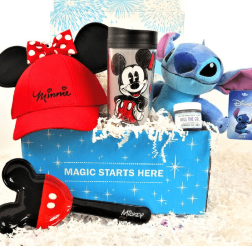 Best Disney Subscription Boxes Subscriptionboxesca 5100