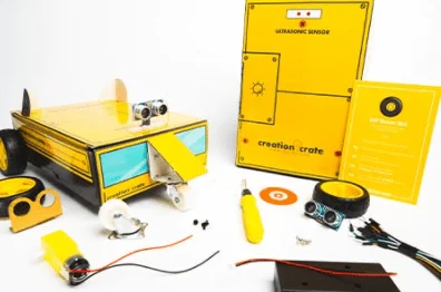 Creation Crate - Image 3