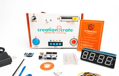 Creation Crate - Image 2