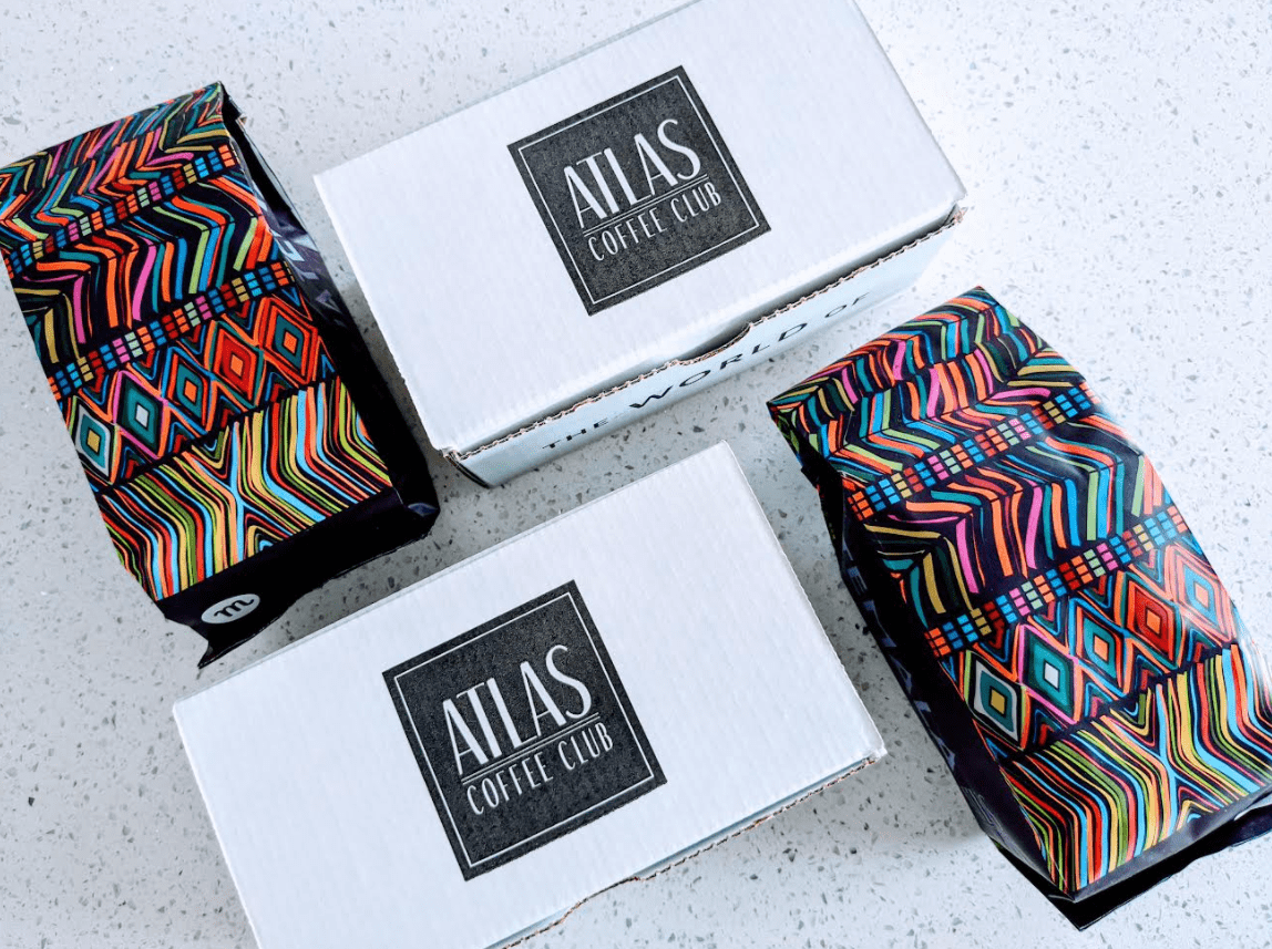 Atlas Coffee Club exclusive: Get the new Single-Serve Pods 60% off right  now