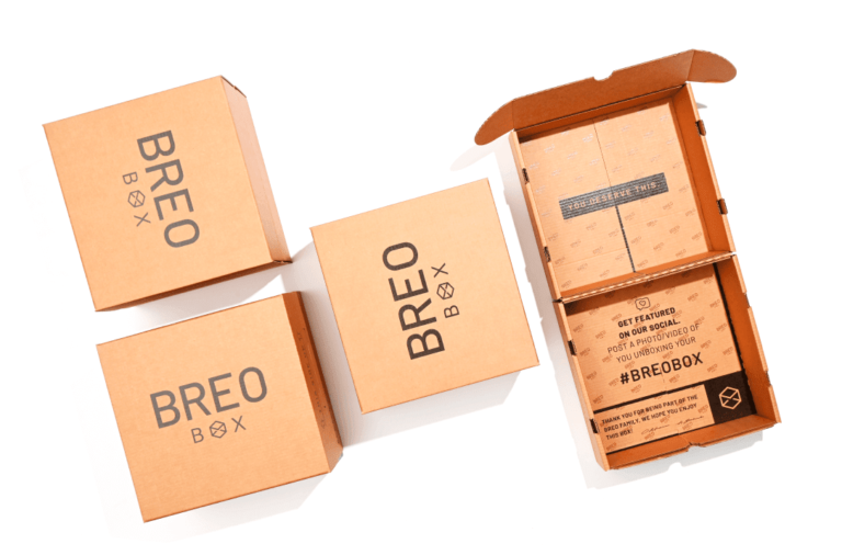 BREO BOX Spring 2022 FULL Spoilers + Save 35 OFF Subscription Box