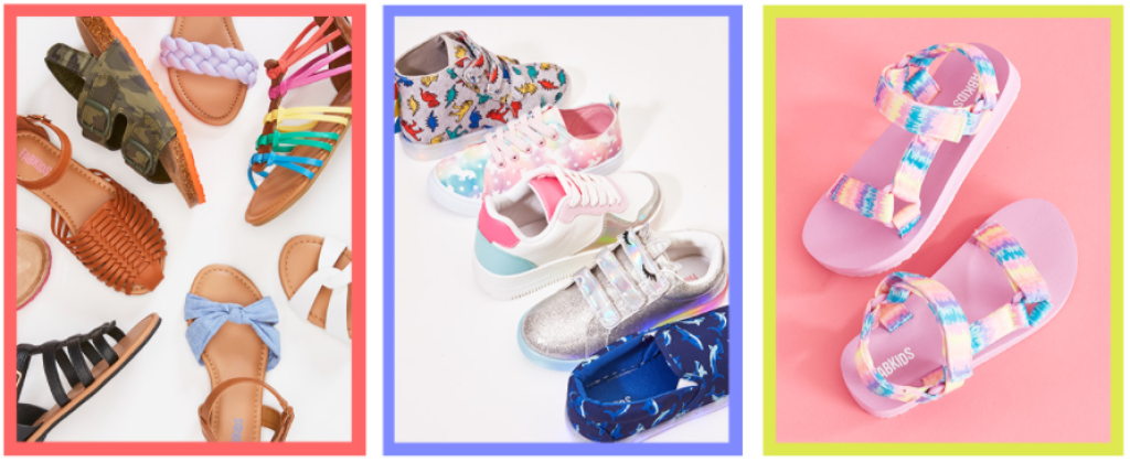 FabKids Dinosaur Deal: Get 2 Pairs from $9.95 - Subscription Box Lifestyle
