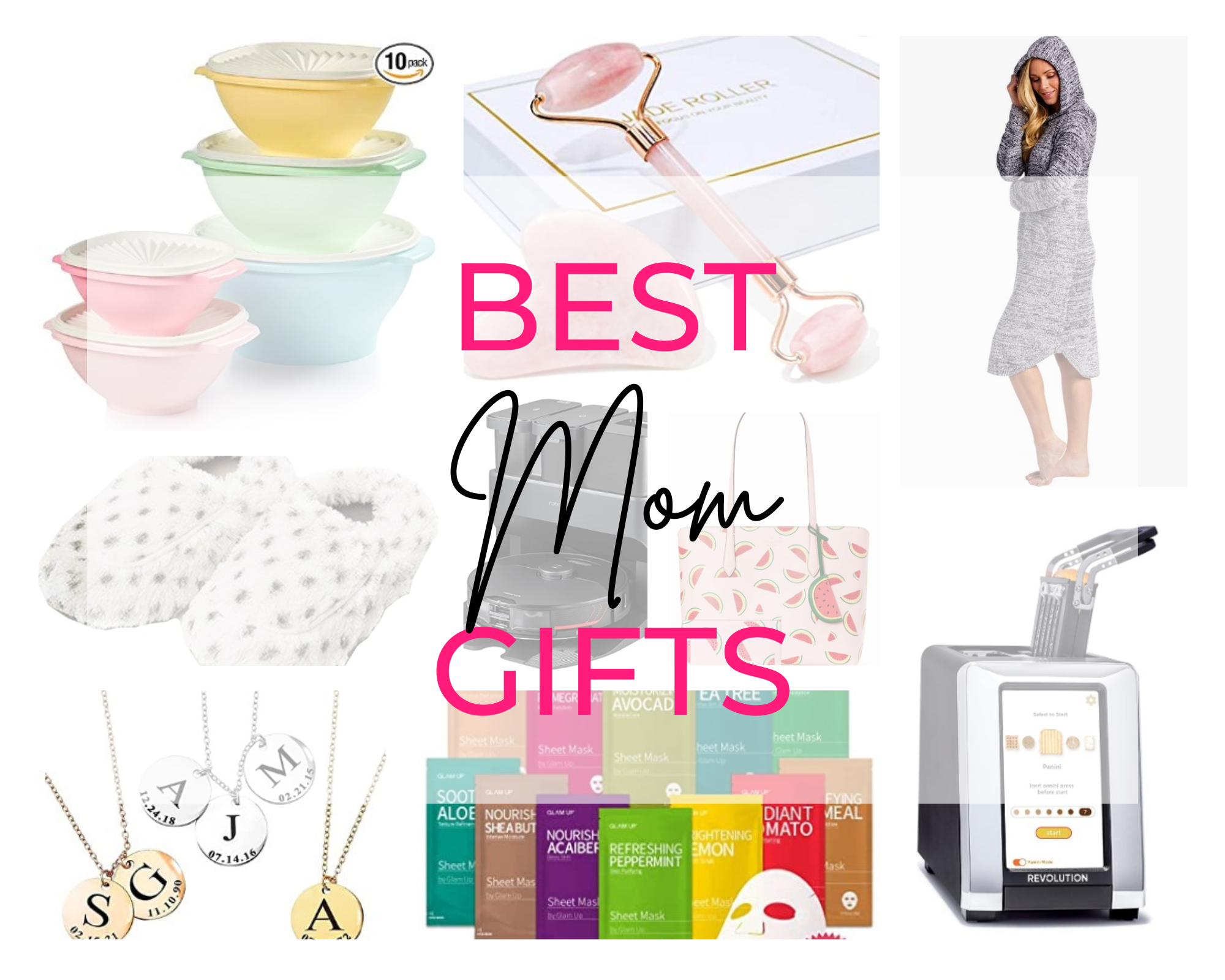 Best MOm Gifts Subscription Box Lifestyle