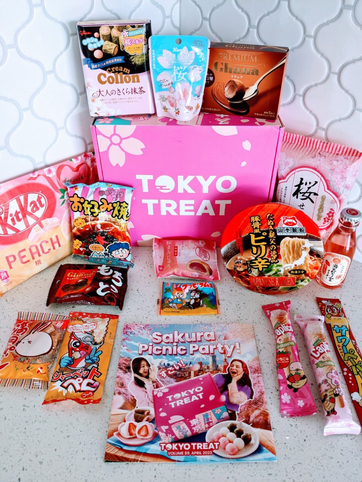 Best Candy Subscription Boxes Subscription Box Lifestyle