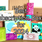 Best Subscription Boxes For 2024: Our Picks - Subscription Box Lifestyle