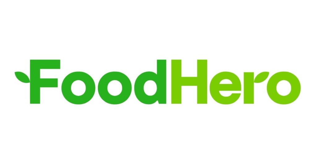 Food hero App